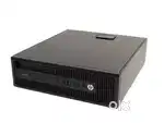 Hp Elitedesk Amd A10  processor Pc with 256gb SSD 8gb Ram