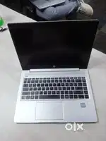 Hp 440 G6 Intel core i5 - 7th gen 8gb ram DDR4 256gb ssd m.2