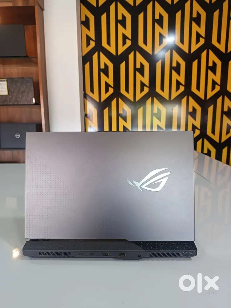Asus ROG STRIX