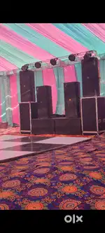 Dj for sell 4 top 2 bass