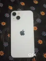 I phone 13 Battery health 95%