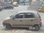 Hyundai Santro 2011