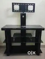 TV stand (Glass)