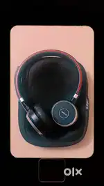 Headphones jabra