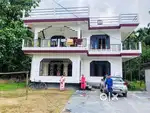 1.5 BIGHA LAND WITH ONE RCC BUILDING