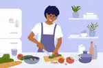 House Cook Full Time