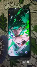 OnePlus Nord 2 (5G) 128/8 GB