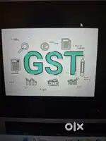 GST  ACCOUNTANT