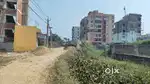 60 feet road se only ek plot k andar hai 12.5 dhur Plot