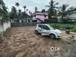 Kochi Edappally amrtha hospital road 4.5 cent plot for sale