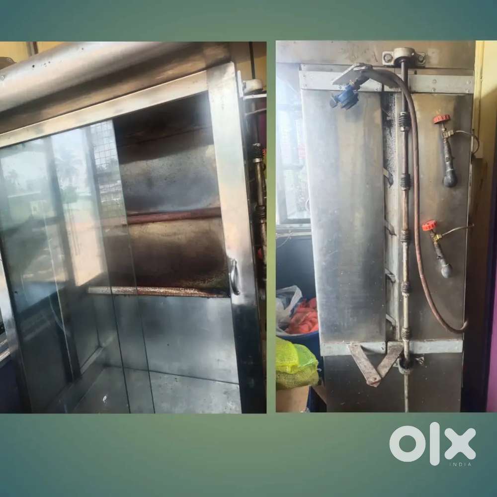 Hotel Bakery- Al Faham, Shawaya