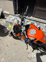 Ktm Duke 200