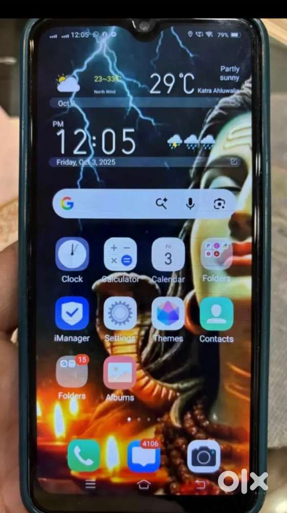 Vivo S 1 pro 128 gb for sale