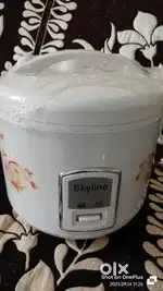 Rice cooker