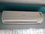 AC on sell