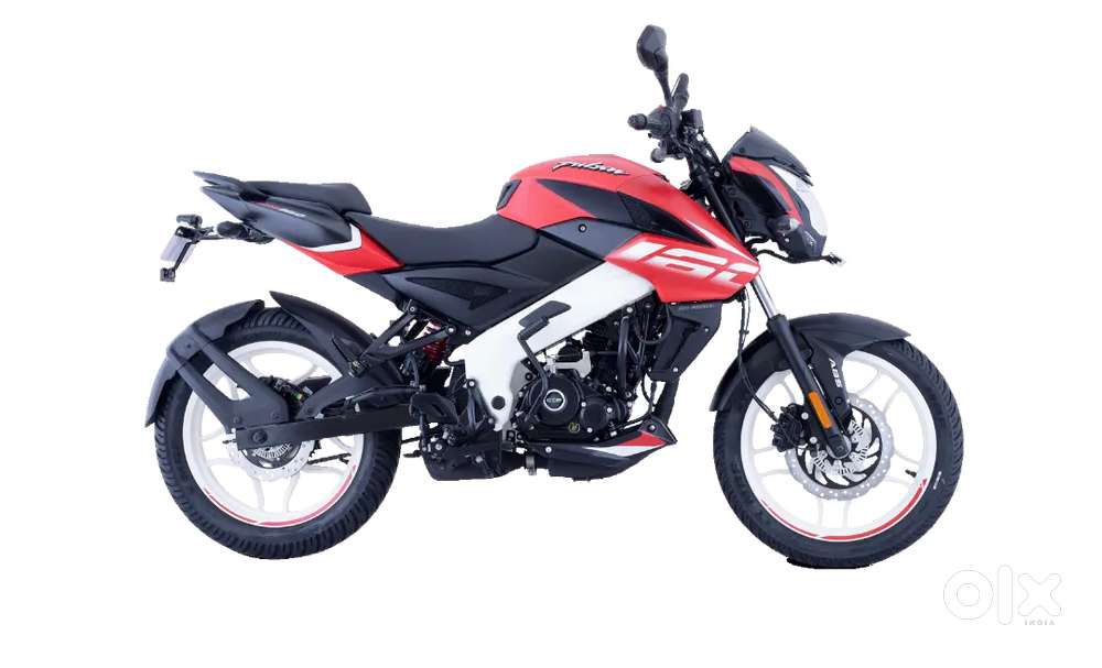 Ns bike all parts available