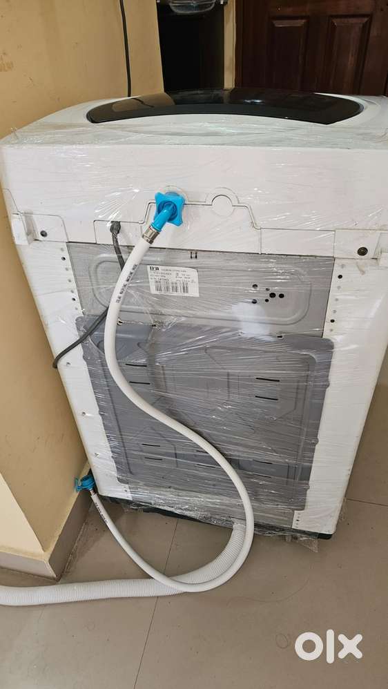 IFB 6.5 kg Fully Automatic Top Load Washing Machine
