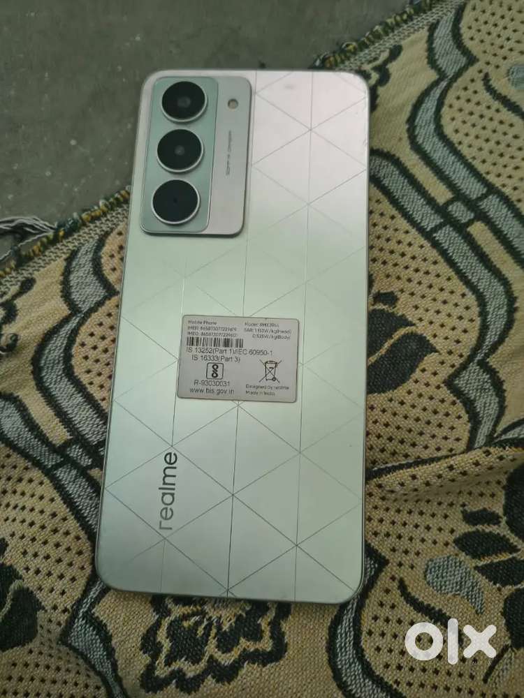 Realme 14x 6 128