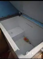 I want to sell my freezer