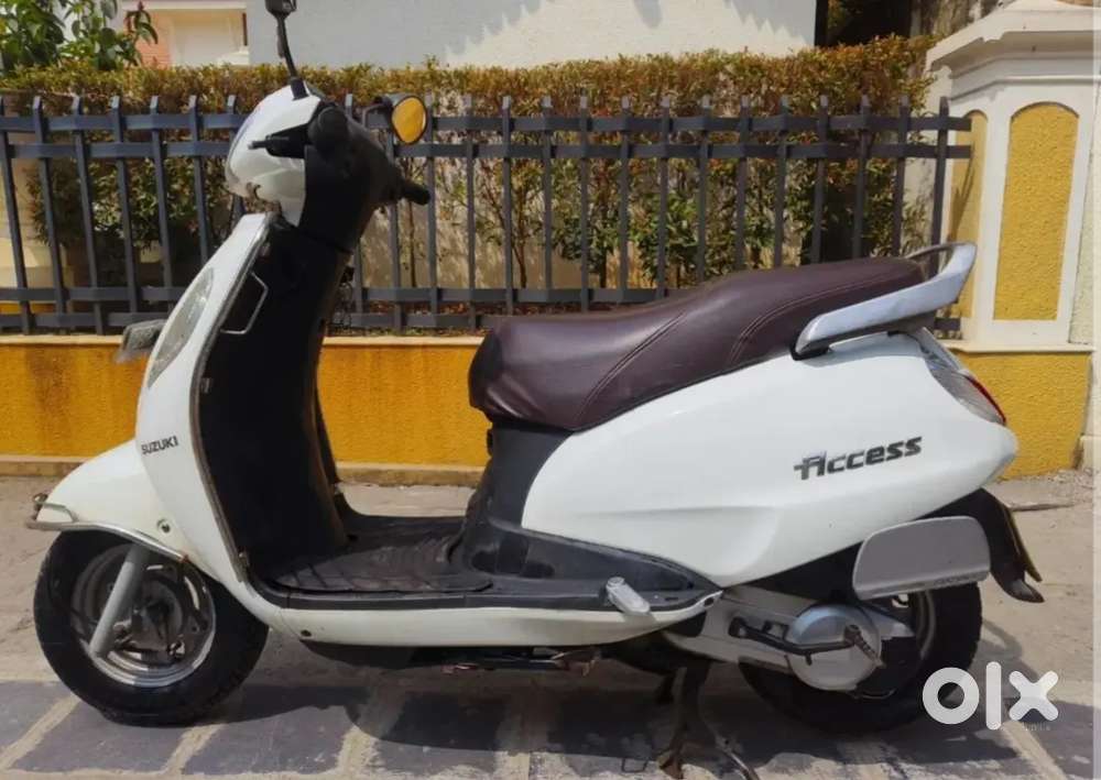 Selling for buying new