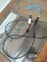 Micro Connector 3 Feet (Price Negotiable)