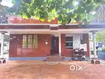 Vizhijam Harbour Road, Balaramapuram, 11 Cent Full Compound House