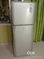 Samsung Dooble Door Fridge