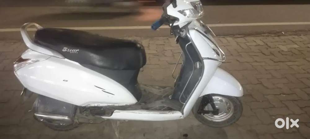 Bade good condition