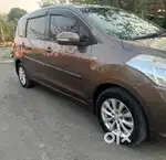 Maruti Suzuki Ertiga 2013 Diesel Well Maintained