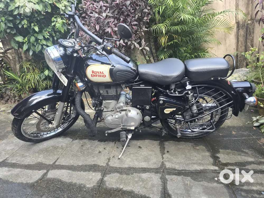 Bullet classic  350