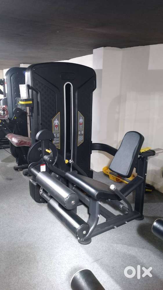 Commercial Gym equipment Luxury  Gym Machines
