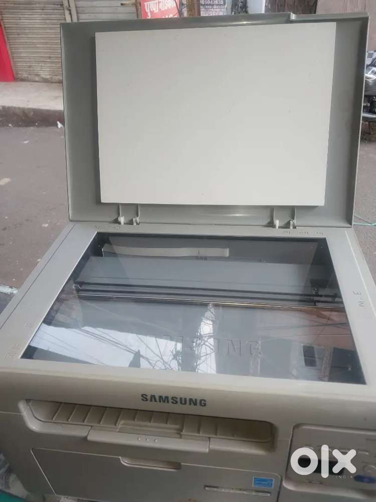Samsung printer photo copy