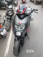 No problem ok scooty
