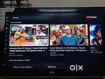 LG TV for sale