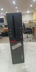 I7 6th gen 3.4ghz/16gb/512gb/2gb graphic card