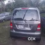 Maruti Suzuki Wagon R 2015 Petrol Good Condition price 4,20,000/-