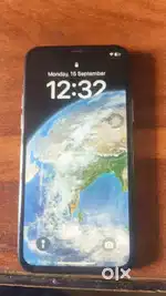iPhone 11 pro 64gb battery service par h phone ke sath  cable bill