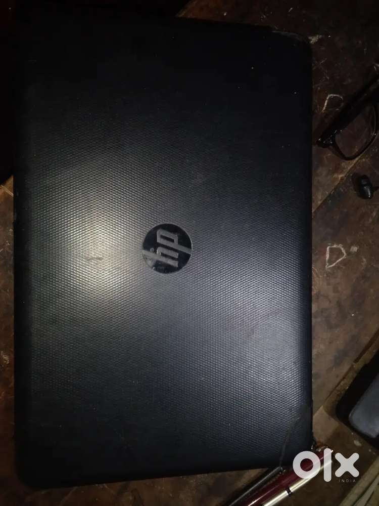 HP Laptop i5
