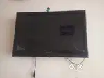 Vediocon LCD 32 inches