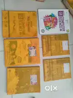 CBSE Grade 5 Books Available For Sell