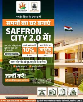Best location for investment in gwalior