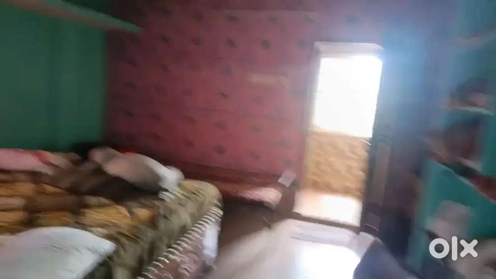 Independent House for Sale  128 Sq.Yards Near Coir Board, Swaraj Nagar