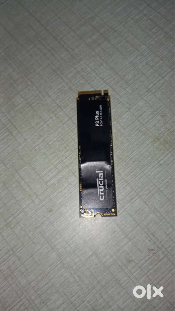 computer motherboard + crucial ssd 500gb + i5 12700F