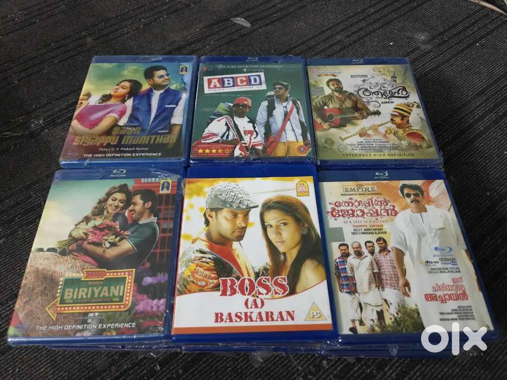 Tamil bluray read all details before msg me