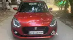Maruti Suzuki Swift 2018 Automatic Petrol Well Maintained