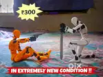 TITAN13 TOY  (In Extremely New condition with Free Parts)