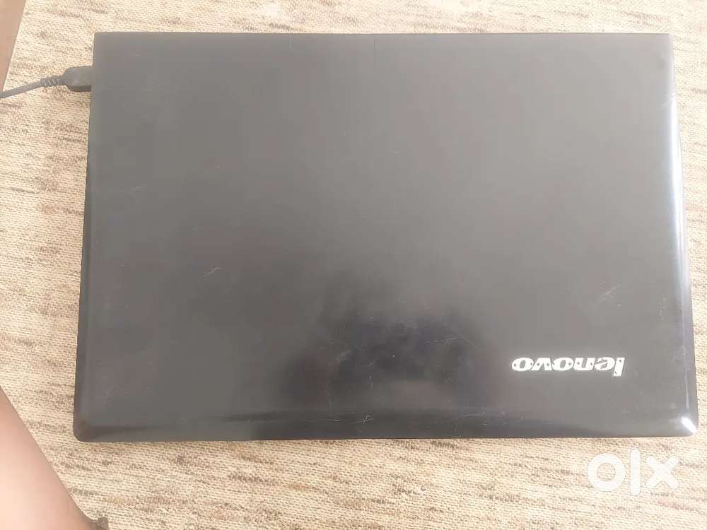 Lenovo laptop