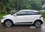 Hyundai i20 Active 2015 Petrol Well Maintained