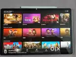 Tab S9 FE+ Wifi 8/128GB (Adra, Purulia)
