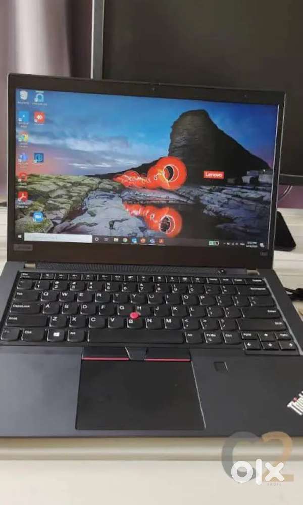 Lenovo ThinkPad:- T14 laptops